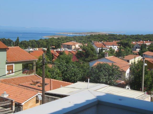 House Palac Premantura Exterior foto
