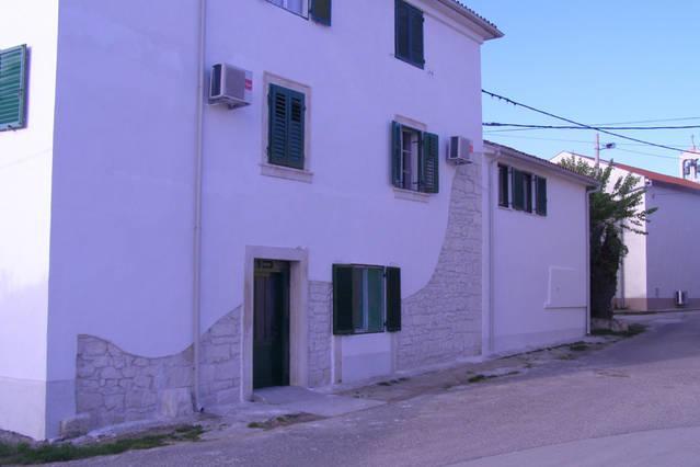 House Palac Premantura Exterior foto